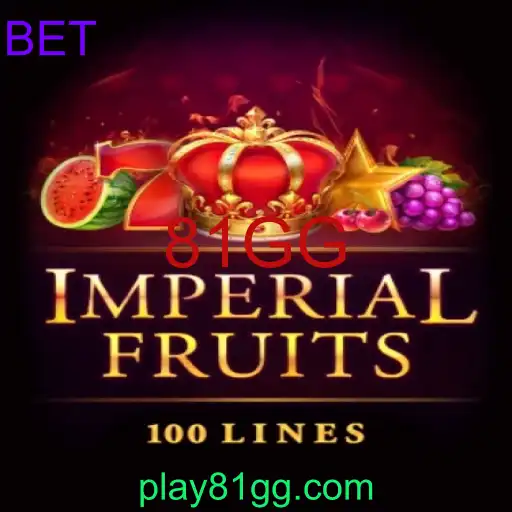 Descubra o Fascinante Mundo de ImperialFruits100 e 81GG