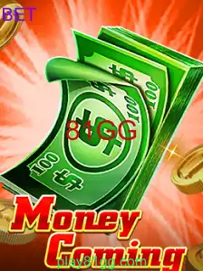 Jogo MoneyComing: Descubra a Nova Sensação de 81GG