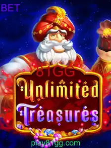 UnlimitedTreasures: Aventura e Desafios em um Mundo de Tesouros